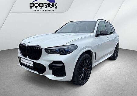 BMW X5 xDrive40d M Sport Standhzg TV Head Up Pano