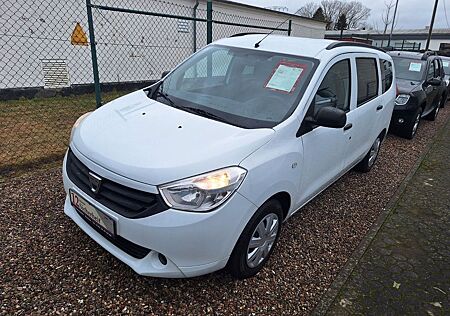 Dacia Lodgy Basis