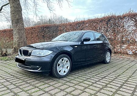 BMW 116i 2.0 Edition /Navi/Klima