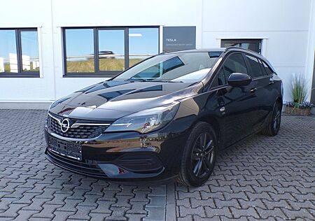 Opel Astra K Sports Tourer 120 Jahre Start/Stop