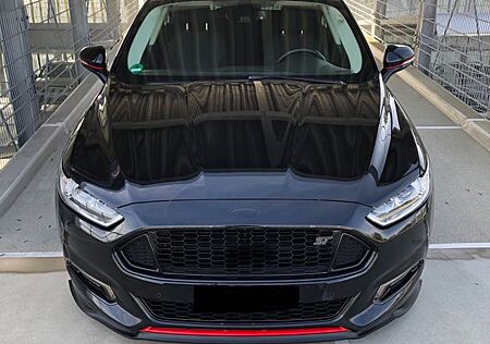 Ford Mondeo 2,0 TDCi 132kW ST-Line Turnier ST-Line