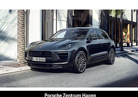 Porsche Macan GTS Burmester Surround-View Sitzbelüftung