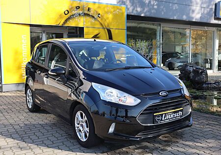 Ford B-Max 1.0 Sync Edition SHZ/Klima/PDC/SYNC