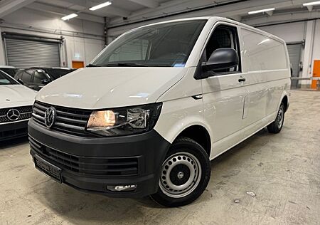 VW T6 Transporter Volkswagen Kasten-Kombi Lang 4Motion 1.H-DSG