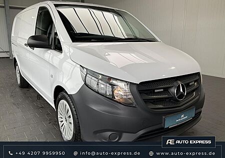 Mercedes-Benz Vito 116 lang+Standheizung+Ausbau+Klima+230V