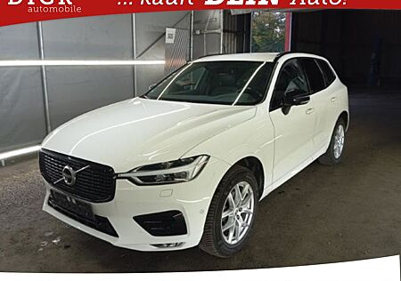 Volvo XC 60 XC60 D4 Aut. R Design LED/NAVI/SHZ/ACC/AHK/8Fa