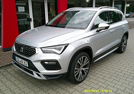 Seat Ateca Xperience