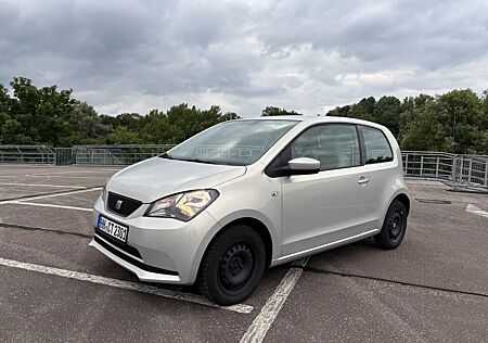 Seat Mii 1.0 44kW Style Style