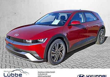 Hyundai IONIQ 5 Dynamiq Elektro