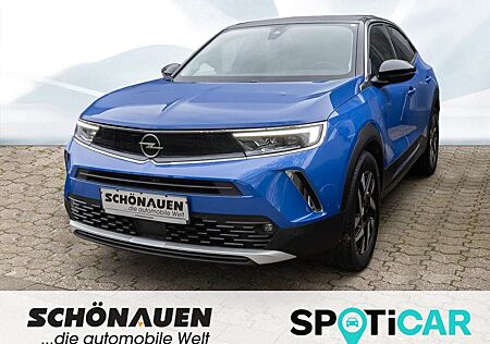 Opel Mokka-e Mokka e Elegance ELEKTRO+OBC11KW+MATRIX++