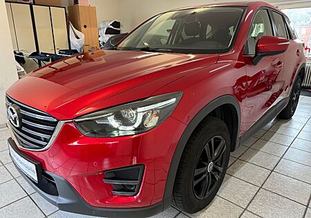 Mazda CX-5 Exclusive-Line*1.Hand*Scheckheft b.