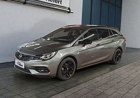Opel Astra 1.4 Turbo Sports Tourer Aut. Ultimate