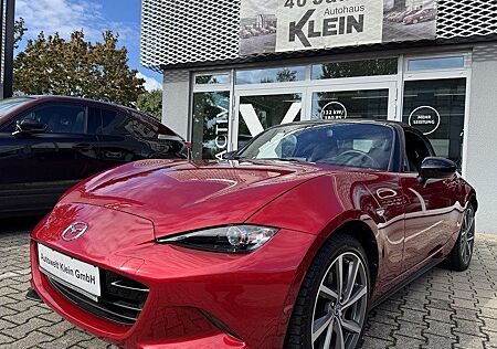 Mazda MX-5 Exclusive-Line Exclusive-Line