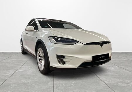 Tesla Model X 75D*2.Hd*Autopilot*Leder*6 Sitze*CCS*