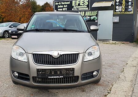 Skoda Fabia 1.2l Elegance