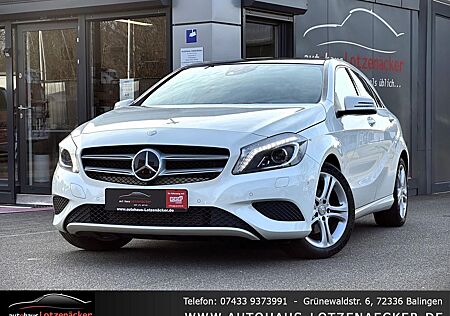 Mercedes-Benz A 180 Urban BI-XEN | NAVI | SHZ | Pano