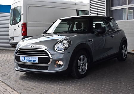 Mini ONE Automatik/SHZ/BLUETOOTH/1.Hd/Wenig Km.