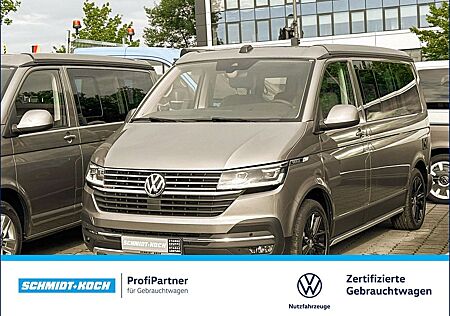 VW T6 California Volkswagen T6.1 California Ocean 2.0 TDI DSG 4Motion PDC