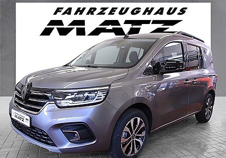 Renault Kangoo Tce 130 EDC Techno*Sitzhzg*