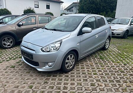 Mitsubishi Space Star Top