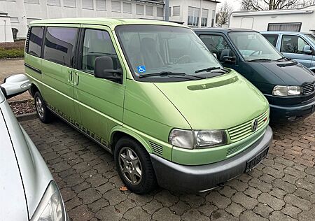 VW T4 Multivan Volkswagen