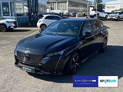 Peugeot 308 1.2 SW 130 GT (EURO 6d) 308 1.2 PureTech SW
