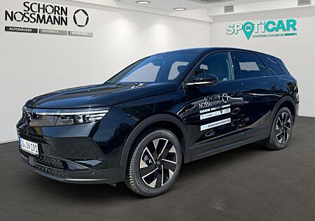 Opel Grandland X GRANDLAND GS HYBRID HEADUPDISPLAY+WIRELESSCHARGI