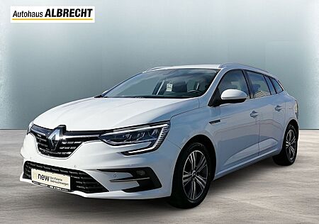 Renault Megane Grandtour Equilibre E-Tech