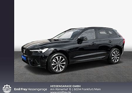 Volvo XC 60 XC60 B4 Plus-Dark Aut Glasd Leder BLIS PilotAssi