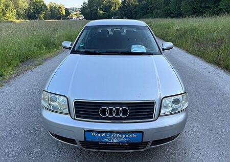 Audi A6 2.0 Tüv Neu