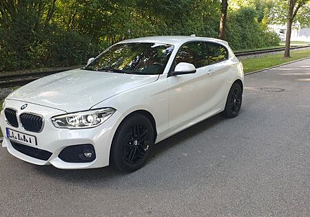 BMW 118i M Sport