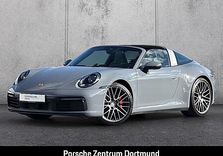 Porsche 992 gebraucht kaufen Porsche 992 911 Targa 4S InnoDrive Sportabgasanlage BOSE