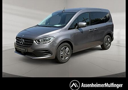 Mercedes-Benz T-Klasse T 160 d **MBUX,Navi,KlimaA,Leder