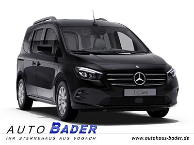 Mercedes-Benz T 180 d Progressive Edition Automatik LED Kamera