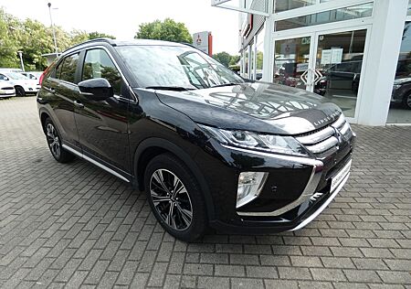 Mitsubishi Eclipse Cross 1.5 CVT TOP LED/Pano/AHK/Leder