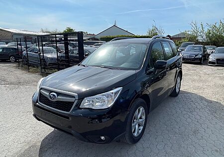 Subaru Forester 2.0D 108kw Klima 4x4