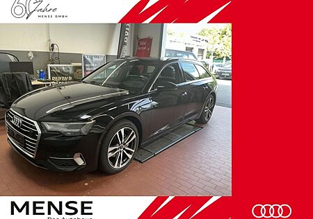 Audi A6 Avant 40 TDI Sport S tronic Navi Pano HUD AHK
