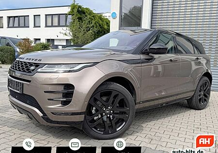 Land Rover Range Rover Evoque P300 R-Dynamic HSE Black Pack