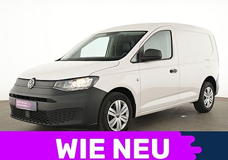 VW Caddy Volkswagen Cargo EcoProfi Klima|Digitaler Radioempfan