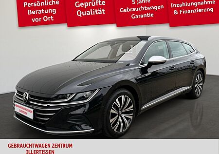 VW Arteon Volkswagen Shooting Brake 2.0 TDI 4M Elegance *AHK*P