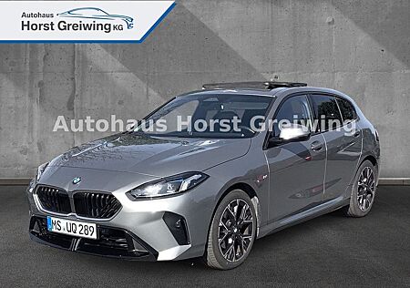 BMW 120 M Sport ACC Kamera Panoramadach Mild Hybrid