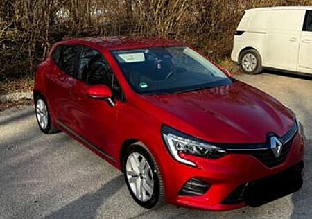 Renault Clio TCe 90 Evolution Evolution