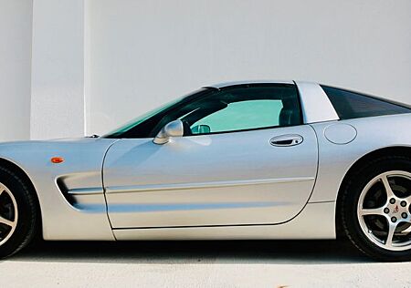 Chevrolet Corvette C5 5.7 Targa