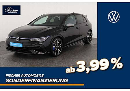 VW Golf Volkswagen R 2.0 TSI 4Motion DSG Perf.-Abgasanlage