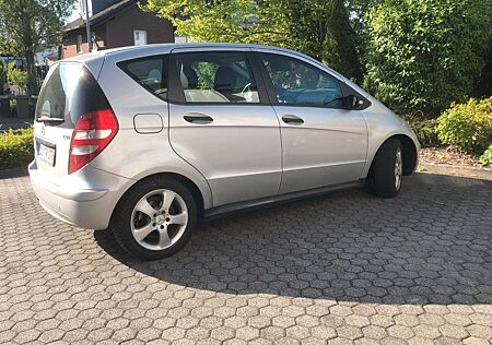 Mercedes-Benz A 180 CDI CLASSIC Classic