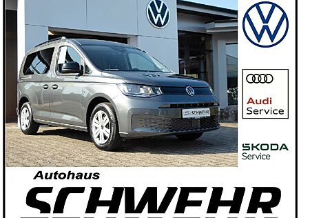 VW Caddy Volkswagen 1.5 TSI *AHK*