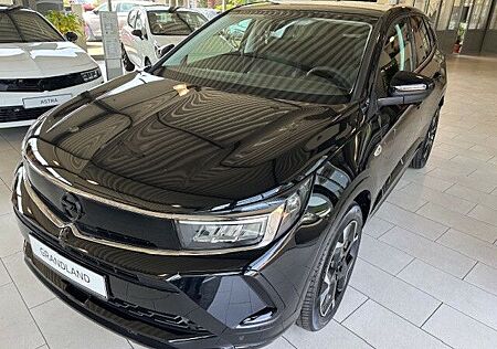 Opel Grandland X Grandland 1,2 GS Autom. Navi/el. Heckkl./19"LM