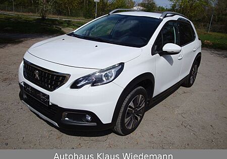 Peugeot 2008 Allure PureTech 130 1.Hd./20 TKM