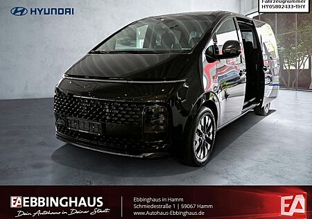 Hyundai Staria Signature 1.6 Hybrid 2WD Autobahnassi.