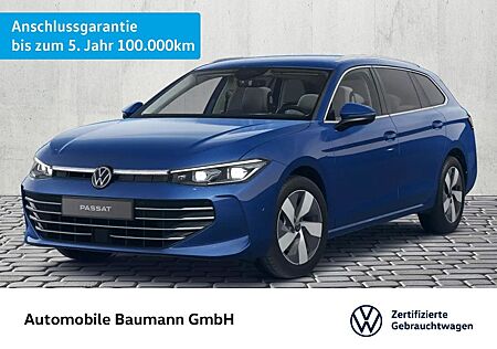 VW Passat Variant Volkswagen 2.0 TDI Elegance *AHK*MATRIX*DCC*